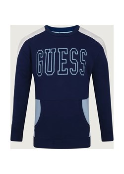 Guess Bluza | Regular Fit ze sklepu Gomez Fashion Store w kategorii Bluzy chłopięce - zdjęcie 186519969