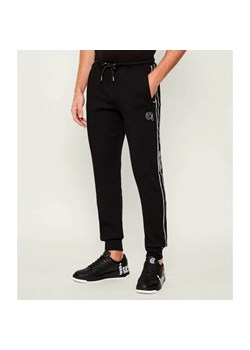 Karl Lagerfeld Spodnie dresowe | Regular Fit ze sklepu Gomez Fashion Store w kategorii Spodnie męskie - zdjęcie 186519975