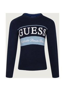 Guess Sweter | Regular Fit ze sklepu Gomez Fashion Store w kategorii Swetry chłopięce - zdjęcie 186519985
