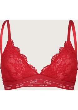 Guess Underwear  Koronkowy biustonosz jane ze sklepu Gomez Fashion Store w kategorii Biustonosze - zdjęcie 186520059