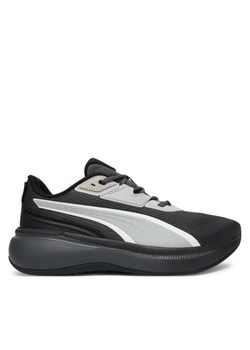 Buty do biegania Puma Softride Exo 311722 05 Szary ze sklepu eobuwie.pl w kategorii Buty sportowe męskie - zdjęcie 186520165