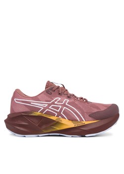 Buty do biegania Asics Novablast 5 Tr 1012B911 Różowy ze sklepu eobuwie.pl w kategorii Buty sportowe damskie - zdjęcie 186520199
