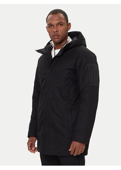 BOSS Parka Hexatech 50544563 Czarny Regular Fit ze sklepu MODIVO w kategorii Parki męskie - zdjęcie 186521606