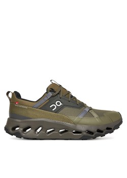 On Sneakersy Cloudhorizon 3ME1003 Zielony ze sklepu MODIVO w kategorii Buty sportowe męskie - zdjęcie 186521638