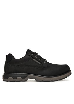 CAT Footwear Półbuty Pursue Lo P726371 Czarny - id: 0000305595591 - marki Cat Footwear - 186521639 CAT Footwear Półbuty Pursue Lo P726371 Czarny ze sklepu MODIVO w kategorii Półbuty męskie - zdjęcie 186521639