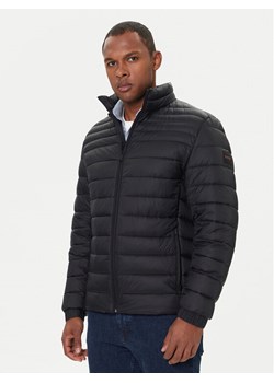 BOSS Kurtka zimowa Oden2 50549252 Czarny Slim Fit ze sklepu MODIVO w kategorii Kurtki męskie - zdjęcie 186521656