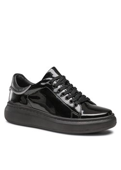Sergio Bardi Sneakersy WI16-B1027-04SB Czarny ze sklepu MODIVO w kategorii Trampki damskie - zdjęcie 186521658