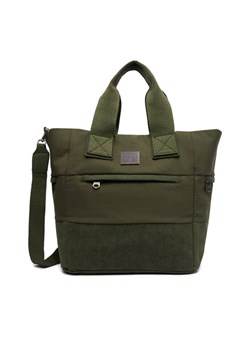 G-Star Raw Torebka C-ODYS-XC8184 Khaki - id: 5906751321423 - marki G-Star Raw - 186521785 G-Star Raw Torebka C-ODYS-XC8184 Khaki ze sklepu MODIVO w kategorii Torby męskie - zdjęcie 186521785