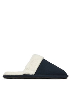 Polo Ralph Lauren Kapcie Kelcie Bear 842P03596001 Granatowy ze sklepu MODIVO w kategorii Kapcie damskie - zdjęcie 186521817