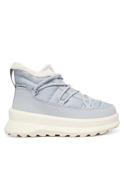 Śniegowce Helly Hansen Bluesky 12073 Szary ze sklepu eobuwie.pl w kategorii Śniegowce damskie - zdjęcie 186524878