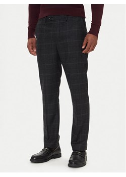 Tommy Hilfiger Chinosy Denton MW0MW40782 Szary Slim Fit ze sklepu MODIVO w kategorii Spodnie męskie - zdjęcie 186525489