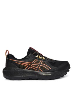Asics Buty do biegania Gel-Sonoma 8 Gtx 1012B770 Czarny ze sklepu MODIVO w kategorii Buty sportowe damskie - zdjęcie 186525529