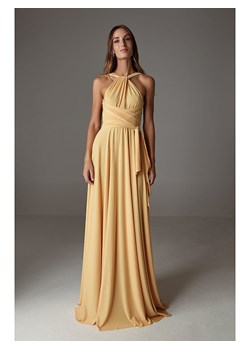 Ceylan Sukienka w kolorze żółtym ze sklepu Limango Polska w kategorii Sukienki - zdjęcie 186526885