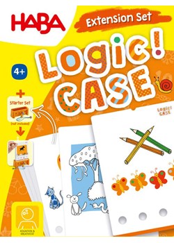 Haba Rozszerzenie &quot;Animals&quot; do gry karcianej - 4+ ze sklepu Limango Polska w kategorii Zabawki - zdjęcie 186527057
