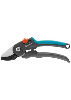 Gardena Nożyce ogrodowe &quot;PremiumCut - Dry Wood&quot; w kolorze czarno-błękitnym ze sklepu Limango Polska w kategorii Pozostałe wyposażenie ogrodowe - zdjęcie 186527085