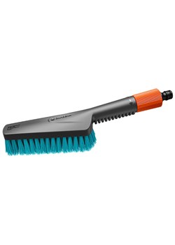 Gardena Szczotka ręczna &quot;Cleansystem S&quot; w kolorze czarnym ze sklepu Limango Polska w kategorii Pozostałe wyposażenie ogrodowe - zdjęcie 186527095
