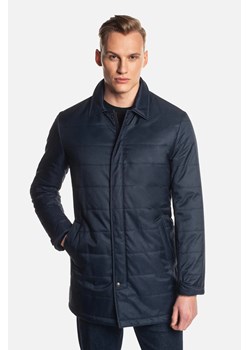 KURTKA ALTWIN GRANAT - id: 1042136 - marki Recman - 186527857 KURTKA ALTWIN GRANAT ze sklepu Recman w kategorii Kurtki męskie - zdjęcie 186527857