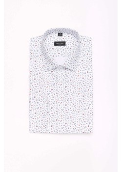 KOSZULA COLINE 3149T DŁUGI RĘKAW SLIM FIT BIAŁY - id: 12005179 - marki Recman - 186529385 KOSZULA COLINE 3149T DŁUGI RĘKAW SLIM FIT BIAŁY ze sklepu Recman w kategorii Koszule męskie - zdjęcie 186529385
