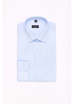 KOSZULA VERSONE 3170T DŁUGI RĘKAW SLIM FIT BŁĘKITNY - id: 12005182 - marki Recman - 186529399 KOSZULA VERSONE 3170T DŁUGI RĘKAW SLIM FIT BŁĘKITNY ze sklepu Recman w kategorii Koszule męskie - zdjęcie 186529399