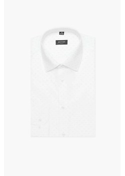 KOSZULA COLINE 3171T DŁUGI RĘKAW SLIM FIT BIAŁY - id: 12005187 - marki Recman - 186529546 KOSZULA COLINE 3171T DŁUGI RĘKAW SLIM FIT BIAŁY ze sklepu Recman w kategorii Koszule męskie - zdjęcie 186529546