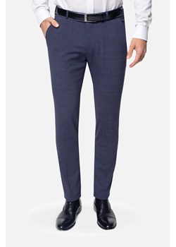 SPODNIE GRADA 316 GRANAT ze sklepu Recman w kategorii Spodnie męskie - zdjęcie 186529818