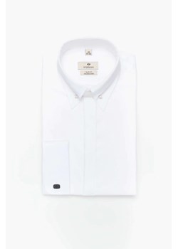 KOSZULA WINCASS 3155 SP SLIM FIT BIAŁY - id: 12005210 - marki Recman - 186529889 KOSZULA WINCASS 3155 SP SLIM FIT BIAŁY ze sklepu Recman w kategorii Koszule męskie - zdjęcie 186529889