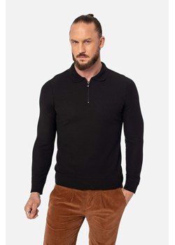 BLUZA PURON PO CZERŃ ze sklepu Recman w kategorii Bluzy męskie - zdjęcie 186530395
