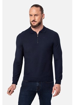 BLUZA PURON PO GRANAT ze sklepu Recman w kategorii Bluzy męskie - zdjęcie 186530398