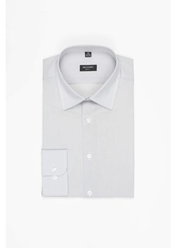 KOSZULA VERSONE 3233D DŁUGI RĘKAW SLIM FIT ZIELONA ze sklepu Recman w kategorii Koszule męskie - zdjęcie 186530796