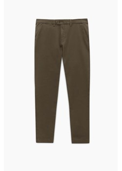 SPODNIE CASUAL BALATRE 235 O3 Z BAWEŁNY TYPU JERSEY - id: 1044670 - marki Recman - 186531537 SPODNIE CASUAL BALATRE 235 O3 Z BAWEŁNY TYPU JERSEY ze sklepu Recman w kategorii Spodnie męskie - zdjęcie 186531537