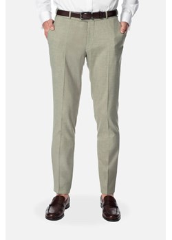SPODNIE AREGNO 318A ZIELONE ze sklepu Recman w kategorii Spodnie męskie - zdjęcie 186532915