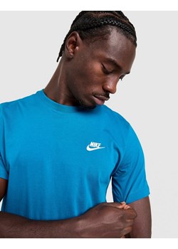 NIKE T-SHIRT M NSW CLUB TEE ze sklepu JD Sports  w kategorii T-shirty męskie - zdjęcie 186534395