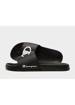 CHAMPION SAMOA 2 ze sklepu JD Sports  w kategorii Klapki damskie - zdjęcie 186534415