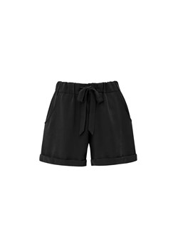 SZORTY DAMSKIE LAGOON BLACK ze sklepu Jemiol w kategorii Szorty - zdjęcie 186534716