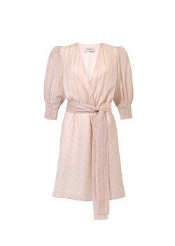 SUKIENKA ANDREA LIGHT PINK ze sklepu Jemiol w kategorii Sukienki - zdjęcie 186534719