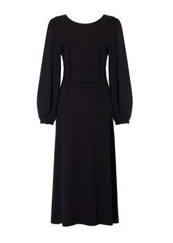 SUKIENKA AUDREY BLACK ze sklepu Jemiol w kategorii Sukienki - zdjęcie 186535087