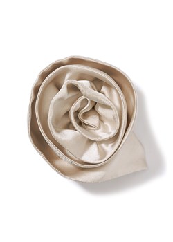 RÓŻA GAJA CREAM - id: 7561 - marki Jemiol - 186535616 RÓŻA GAJA CREAM ze sklepu Jemiol w kategorii Breloki - zdjęcie 186535616