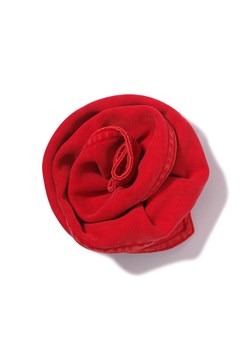 RÓŻA RED - id: 7731 - marki Jemiol - 186536179 RÓŻA RED ze sklepu Jemiol w kategorii Breloki - zdjęcie 186536179