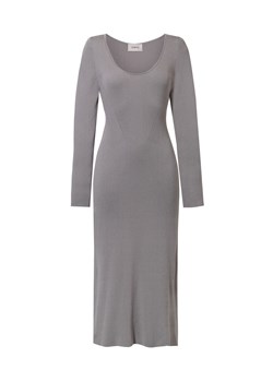 SUKIENKA BECCA GREY ze sklepu Jemiol w kategorii Sukienki - zdjęcie 186536308