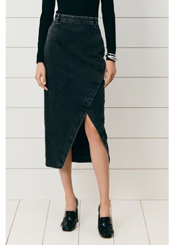 SPÓDNICA LILY ASH DENIM ze sklepu Jemiol w kategorii Spódnice - zdjęcie 186536315