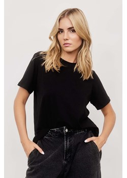 T-SHIRT DAMSKI CLASSIC BLACK ze sklepu Jemiol w kategorii Bluzki damskie - zdjęcie 186537019