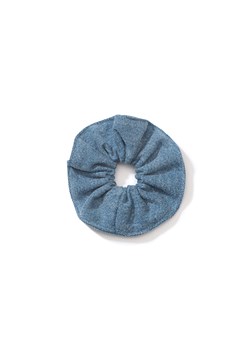 GUMKA DO WŁOSÓW DENIM ze sklepu Jemiol w kategorii Gumki do włosów - zdjęcie 186537429