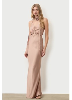 SUKIENKA ADELE DUSTY PINK ze sklepu Jemiol w kategorii Sukienki - zdjęcie 186537616