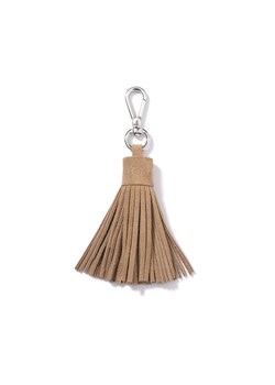 BRELOK BEIGE - id: 8116 - marki Jemiol - 186537688 BRELOK BEIGE ze sklepu Jemiol w kategorii Breloki - zdjęcie 186537688