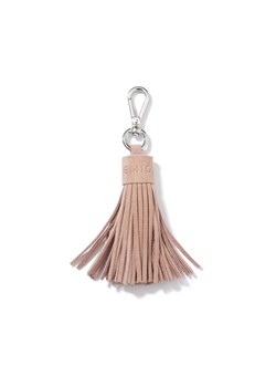 BRELOK POWDER PINK - id: 8115 - marki Jemiol - 186537689 BRELOK POWDER PINK ze sklepu Jemiol w kategorii Breloki - zdjęcie 186537689