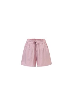 SZORTY DAMSKIE MYKONOS DUSTY PINK ze sklepu Jemiol w kategorii Szorty - zdjęcie 186538139