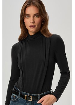 BODY MELA BLACK ze sklepu Jemiol w kategorii Bluzki damskie - zdjęcie 186538338