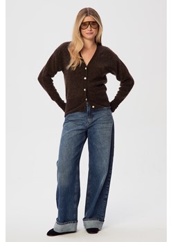 SPODNIE DAMSKIE MAYA BLUE JEANS ze sklepu Jemiol w kategorii Jeansy damskie - zdjęcie 186538848