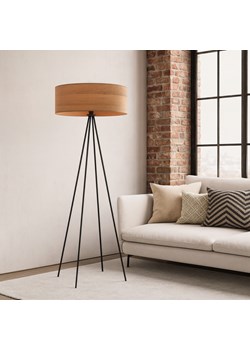 Skandynawska lampa stojąca IBIZA ECO na 4 nogach ze sklepu Lysne w kategorii Lampy podłogowe - zdjęcie 186540148