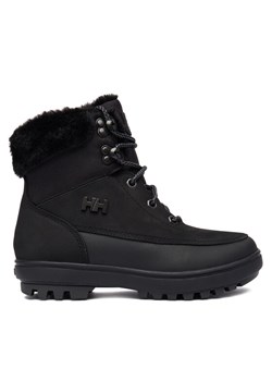 Śniegowce Helly Hansen Sorrento 2 12044 Czarny ze sklepu eobuwie.pl w kategorii Śniegowce damskie - zdjęcie 186540908